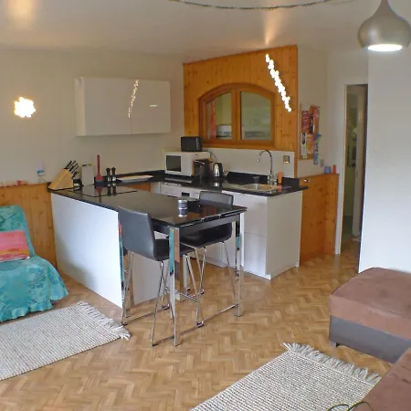 Appartement Lumineux Pour 4 Pers, Animaux Admis, Wifi Inclus, Au Centre De - Fr-1-629-120