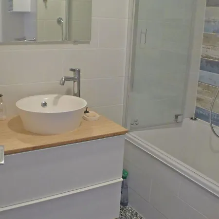 Appartement Lumineux Pour 4 Pers, Animaux Admis, Wifi Inclus, Au Centre De - Fr-1-629-120 Samoëns
